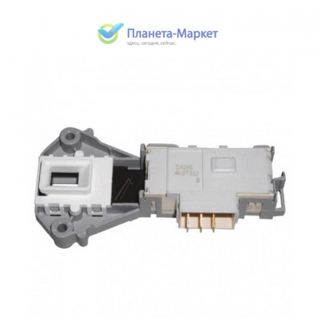 Блокировка люка (УБЛ) LG 6601ER1005A, 6601ER1005B