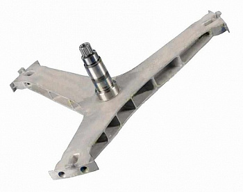 Крестовина барабана Samsung DC97-16625A