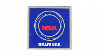 Подшипник 6305 ZZ NSK BRG627UN