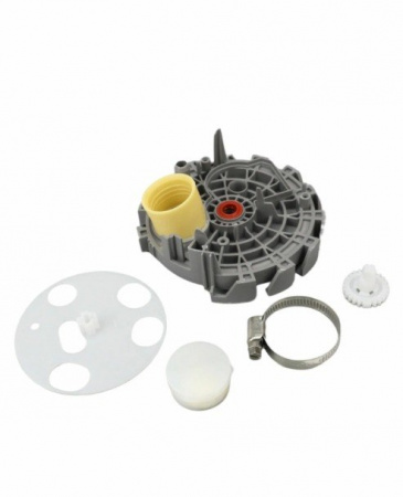 Ремкомплект распределителя, актуатора Bosch 644996 с сальником