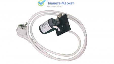 Сетевой фильтр для стиральной машины Indesit 91633 5 клемм ,CAP246UN
