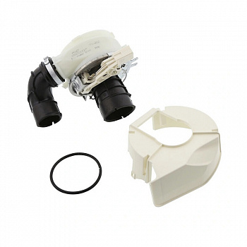 Тэн ПММ Electrolux, Zanussi 4055373700, HTR103ZN 2040W