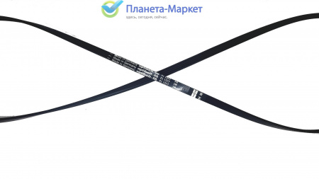Ремень для стиральной машины 1277 J4  BLJ495UN, WN906