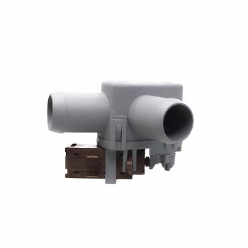Клапан подачи воды (КЭН) для стиральной машины Hansa 8010467