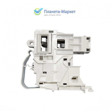 Блокировка люка (УБЛ) Ariston, Indesit C00264161, 264161, C00299278, 299278