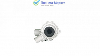 Улитка насоса стиральной машины Gorenje 606499