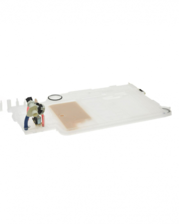Теплообменник ПММ Zanussi Electrolux Aeg 1524624036