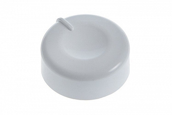Ручка селектора стиральной машины АТЛАНТ-771239200700