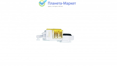 Блокировка люка стиральной машины (УБЛ) Ariston/Indesit 254755 Rold