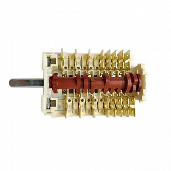 Переключатель духовки Hansa AMICA 8031478 1033941 11HE149 COK300AA