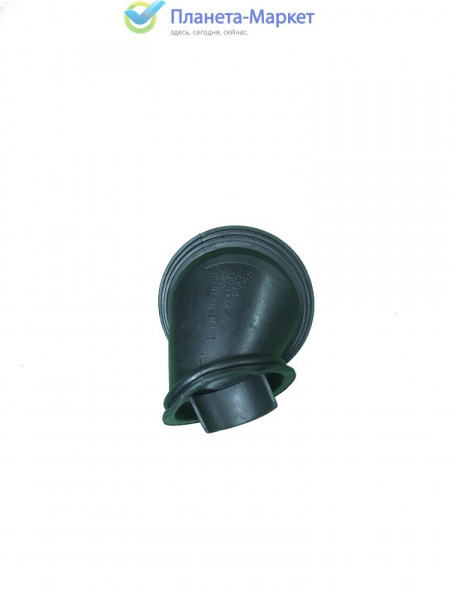 Патрубок  Zanussi  Electrolux 1108513001
