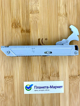 Петля двери духовки Gorenje 109485 166670 SKL DRH305GO
