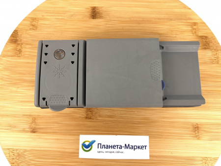 Таблетница моющего средства ПММ Candy, Bosch 41900461, 41010261 DIS000BO