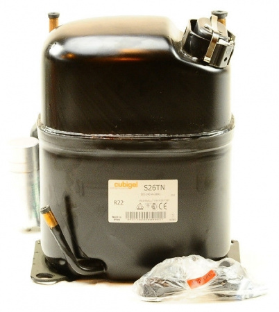 Компрессор CUBIGEL S 26 TN средне t(R-22 3547Вт)