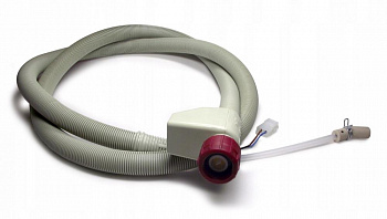 Шланг заливной с аквастопом ПММ Electrolux 8072506044, FWH304ZN