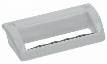 Ручки двери для холодильника Zanussi 2062404039 2251199036 DHF001ZN