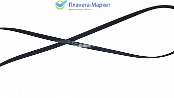 Ремень 1228 Н6 HUTCHINSON BLH347UN