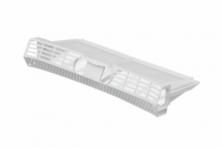 Фильтр сетчатый для сушильной машины Bosch, Siemens, Neff, Gaggenau, SMEG 00497526 / 00644544 / 00645173 / 00645174