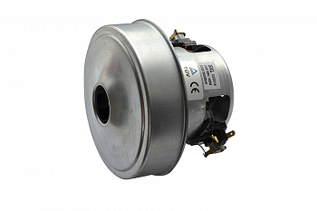 Электродвигатель на пылесос 1200W  YDC-01-12 / V06C168 / 11me63 / 54AS082 / VAC035UN