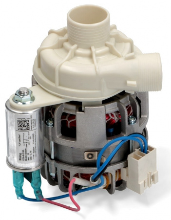 Мотор циркуляционный 90W-230V 'WELLING YXW-48-2-52L