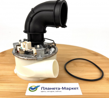 Тэн ПММ Ariston, Indesit C00582058, 582028
