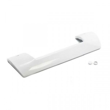 Ручка двери 0010656 для холодильника Bosch Siemens 490705 DHF013BO