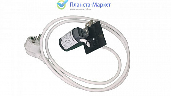Сетевой фильтр для стиральной машины Indesit 91633 5 клемм ,CAP246UN
