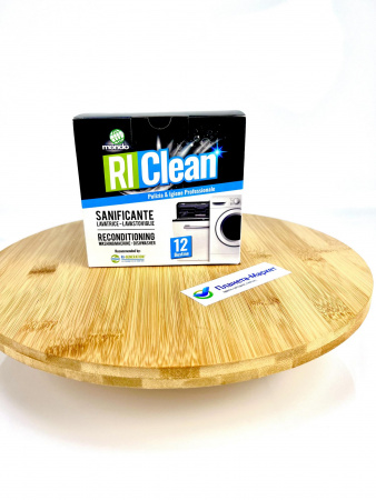Очиститель накипи и жира RiClean SANIFICANT 3 в 1 по 50гр.