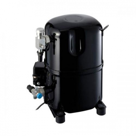 Компрессор TECUMSEH FH 2480 Z XC TU(220B) низк t.(R-404A 2183Вт)