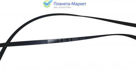 Ремень для стиральной машины 2010 H7