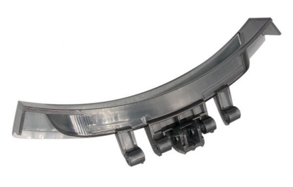 Ручка люка 41042467 для стиральной машины Candy, Hoover, Zerowatt - DHL014CY / CY3840