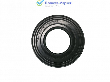 Сальник 40*62/78*10,2/15,5 SLB003BO
