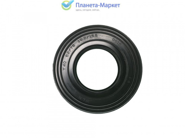 Сальник 40*62/78*10,2/15,5 SLB003BO