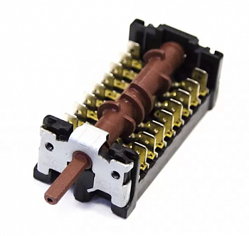 Переключатель духовки GOTTAK 7LA 850703K VESTEL 32011792