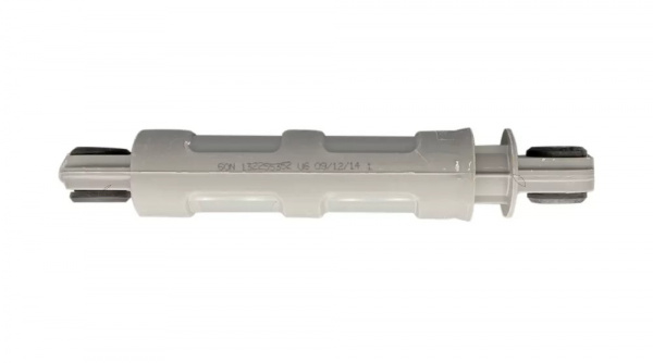 Амортизатор Zanussi 60N 153-215мм, Ø11+11мм 1322553601, SAR021ZN, ZN5009