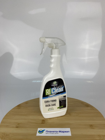 Чистящее средство для духовых шкафов Ri Clean, обезжириватель