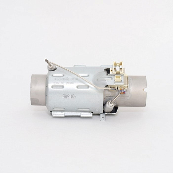 Тэн проточный 2040W D40мм Whirlpool Candy Smeg - 481225928892, 481225928684, 91943054, 202054, 32X3328, AS0022035, C00311176, HTR150WH