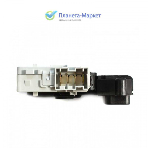 Блокировка люка стиральной машины (УБЛ)  LG 6601ER1004D Rold INT005LG  EBF49827803 / WM2021SZw