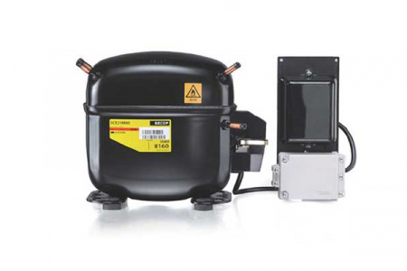 Компрессор SECOP SCE 18 CN LX низк t.(R-290 -23.3C 352Вт)