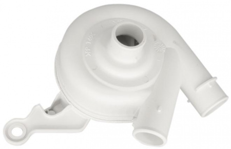 Улитка насоса ПММ Ariston, Indesit, whirpool, C00055005, 482000026918