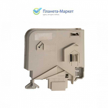 Блокировка люка (УБЛ) Bosch/Siemens 613070