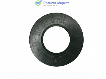 Сальник 45*85*10 SLB133UN NQK