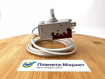 Термостат KPF33L1-2,5 FOSHAN аналог К57 L2829000 Ranco