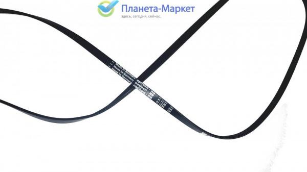 Ремень для стиральной машины 1230 J4  BLJ435UN AV0996