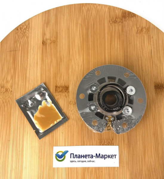 Суппорт Whirlpool 481231018578, 481231019144 подшипник (203) SPD010WH зам. C00312160, EBI084 SKL