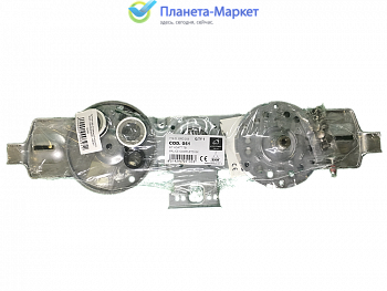 Суппорт для стиральной машины Bosch, SIEMENS Комплект EBI051, 680351