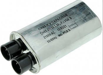 Конденсатор СВЧ 2100v 1,50mF