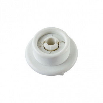 Ролик корзины 50269923004 для посудомоечной машины Zanussi Aeg Electrolux Original 50213969004, 50223882007, 50232803002, DWB909ZN