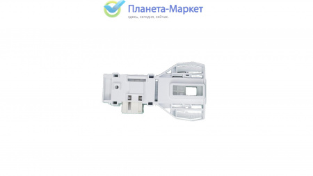 Блокировка люка (УБЛ) Indesit INT008ID, C00297327, C00085194, 482000089312