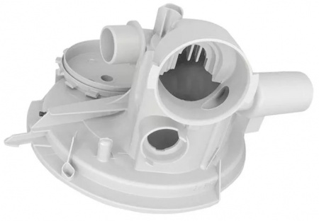 Ремкомплект чаши поддона ПММ Bosch, Siemens 11002716, 00668102, 668102